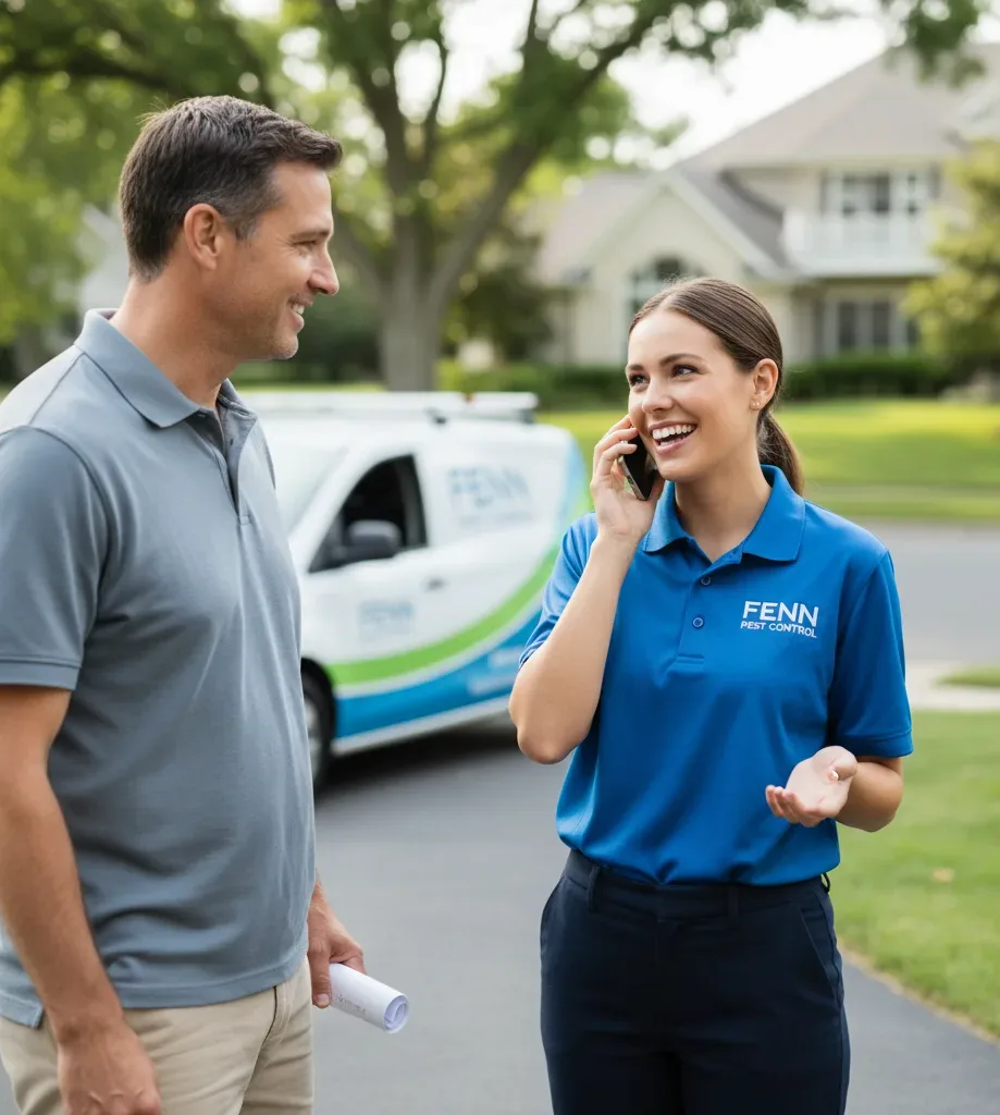 Mosquito Control in Amboy, IL